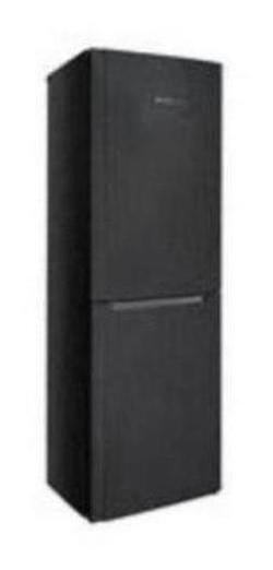 HOTPOINT  FSFL58K Fridge Freezer - Black